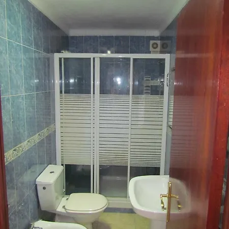 Apartment Fantastico 4p Con Piscina Y Pista De Tenis!