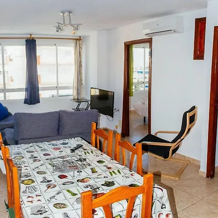 Fantastico 4p Con Piscina Y Pista De Tenis! Apartment *