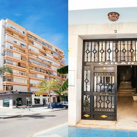 Apartment Fantastico 4p Con Piscina Y Pista De Tenis! *