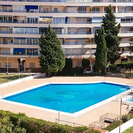 Fantastico 4p Con Piscina Y Pista De Tenis! Apartment *